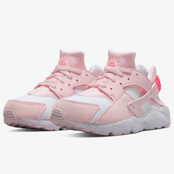 Nike Huarache RunLittle Kids' Shoes brand new - Picture 11 of 13